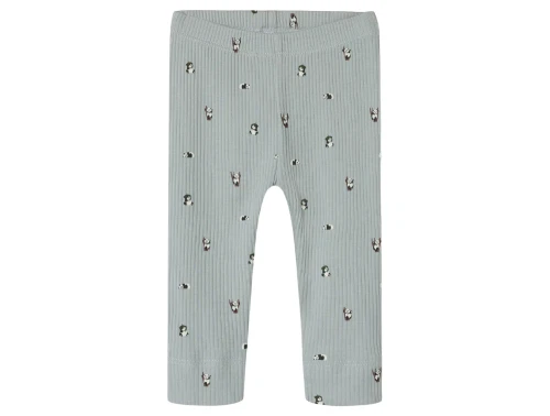 Name It quarry panda leggings